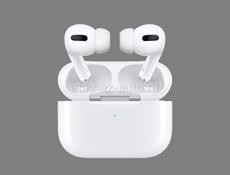 AirPods Pro; AirPods 3