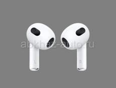 AirPods Pro; AirPods 3