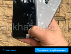 iPhone X 64GB в идеале ❗️