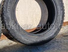 Шины 235/60 R18 зимние шипы 