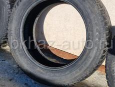 Шины 235/60 R18 зимние шипы 