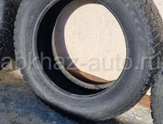 Шины 235/60 R18 зимние шипы 