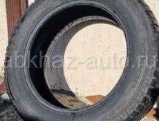 Шины 235/60 R18 зимние шипы 