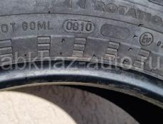 Шины 235/60 R18 зимние шипы 