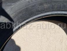 Шины 235/60 R18 зимние шипы 