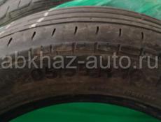 Продам шины б/у 205/55 R16