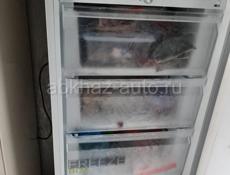 Продаёся морозильный холодильник