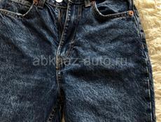 джинсы новые !!! (фирма зара )