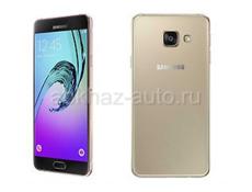 Продаю Galaxy A3 2016 