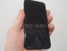 iPhone 7 128 gb black 