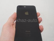 iPhone 8 plus 64 gb black 