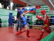 Персональные тренировки по Тайскому Боксу 
