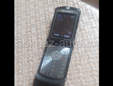 Motorola razr v3