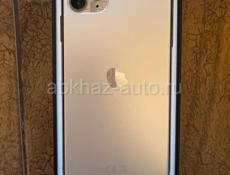 iPhone 11 ProMax gold 