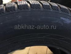 265/65 R17 в наличии остался один комплект