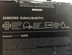 Срочно , наушники Galaxy Buds Pro