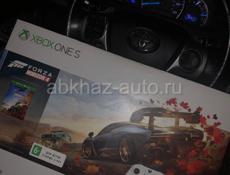 XBOX ONE S 1TB