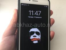 Айфон 7 Plus