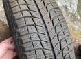 Шины Michelin X-ICE 3 195/65 R15