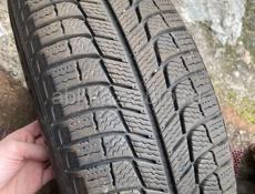 Шины Michelin X-ICE 3 195/65 R15