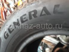  шины 215/60 R 16