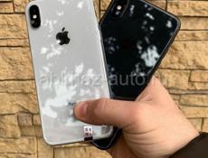 iPhone X 64GB в идеале 🔥