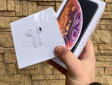 iPhone XS 64Gb в идеале 🔥