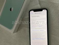 iPhone 11 64gb идеал🔋95% 