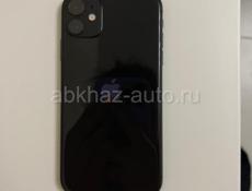 Продаётся IPhone 11