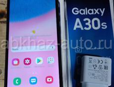 Samsung A30  продается