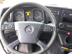 Mercedes-Benz Actros