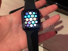 Продаётся Apple Watch!