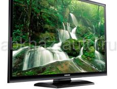 Плазменный ТВ Samsung, диагональ 51"