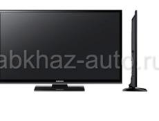 Плазменный ТВ Samsung, диагональ 51"