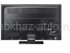 Плазменный ТВ Samsung, диагональ 51"