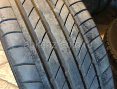 225/40 r19 2 шины