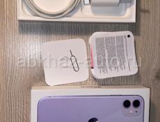 Продаётся телефон iPhone 11 128 GB 