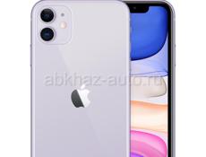 Продаётся телефон iPhone 11 128 GB 