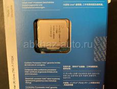 Процессор Intel Core i7-7700K LGA1151 (Новый, невскрытый)