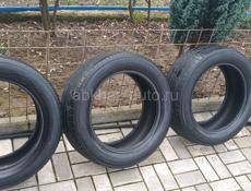 Toyo NanoEnergy 3 225/55 R17 