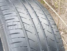 Toyo NanoEnergy 3 225/55 R17 