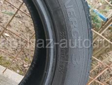 Toyo NanoEnergy 3 225/55 R17 