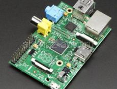 Raspberry pi для Авалонов