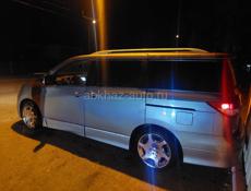 Nissan Quest