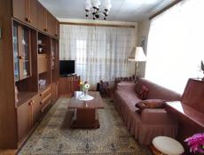 3- комнатная квартира на Турбазе, продажа