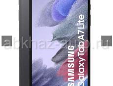 Планшет Samsung Galaxy Tab A7 grey