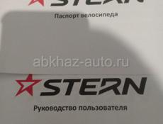 СТРОЧНО! продаю Велосипед BMX Stern Piligrim 20"