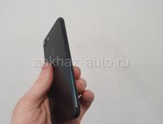 iPhone 7 128 gb black 