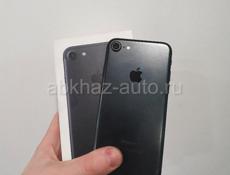 iPhone 7 128 gb black 