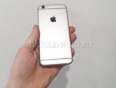 iPhone 6 32 gb black 